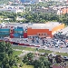 Бизнес-центр Варшавка SKY