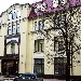 бизнес-центр «Дербеневская, 11»