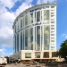 бизнес-центр «Алексеевская башня»