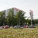 Бизнес-центр Азовская, 32