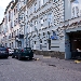 Административное здание Покровский бульвар, 8с1