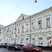 бизнес-центр «Подсосенский пер., 17»