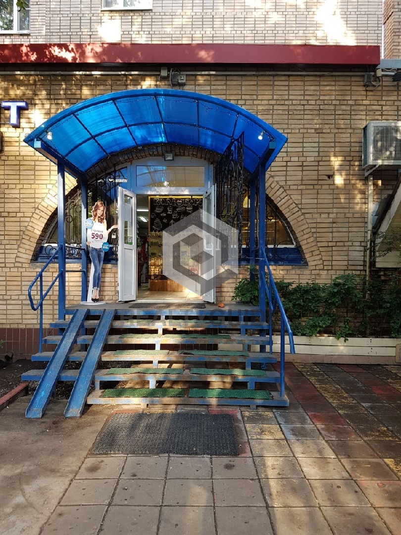 ПСН Шухова 21