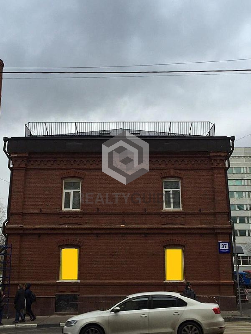 ОСЗ Талалихина, 37