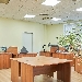 Бизнес-центр РТС Алтуфьевский (Пришвина, 8)