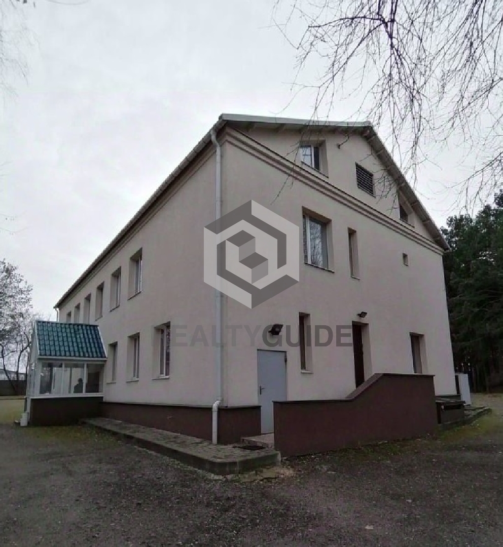 ОСЗ Подольск, Рощинский, 3А