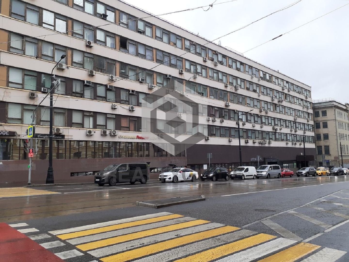 Технопарк  Рикор 