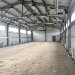 Складской комплекс Автопарк