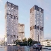 Жилой комплекс STONE Sokolniki Tower С