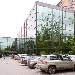 Бизнес-центр Tupolev Plaza