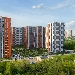 Жилой комплекс Митинский Лес