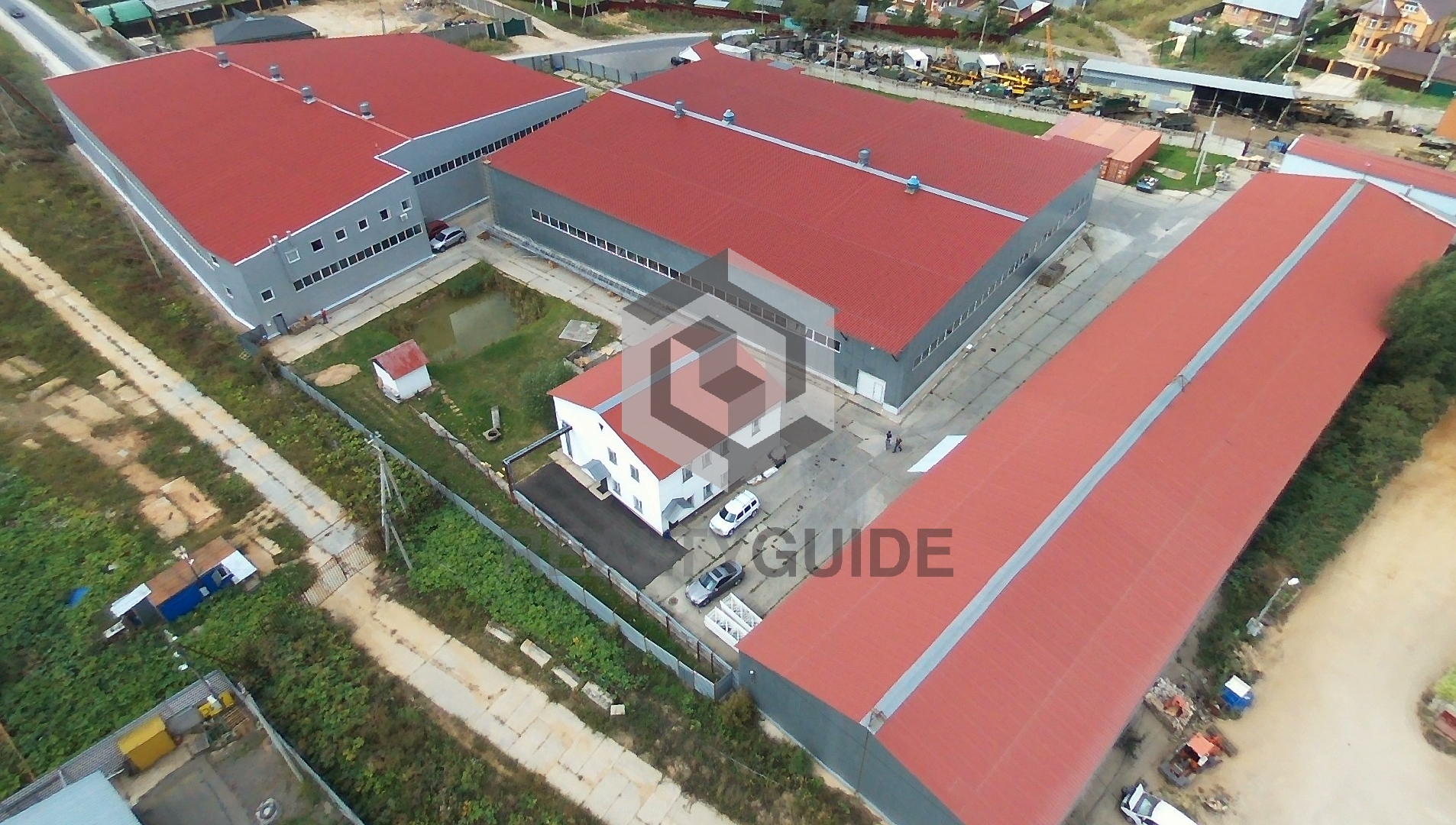 Складской комплекс Киевка, 25