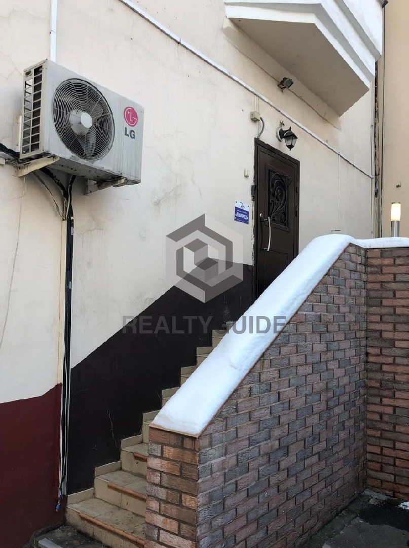 Бизнес-центр Ащеулов