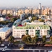 Бизнес центр Мосаларко