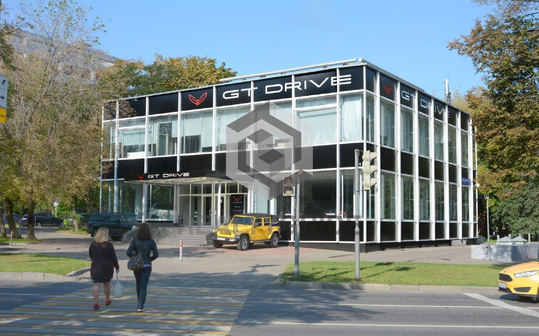 ОСЗ  60-летия Октября, 6