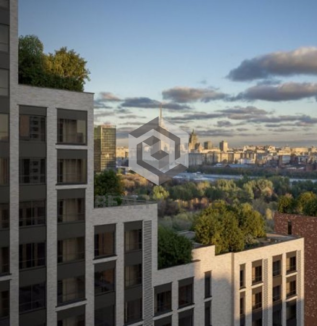 Жилой комплекс  Сити Парк