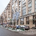 Административное здание Комсомольский проспект, 42