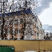 Бизнес-центр  1-я Владимирская ул., 10А