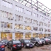 Бизнес-центр Перовский