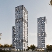 Жилой комплекс STONE Sokolniki Tower В