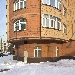 Бизнес-центр Борисовская, 1