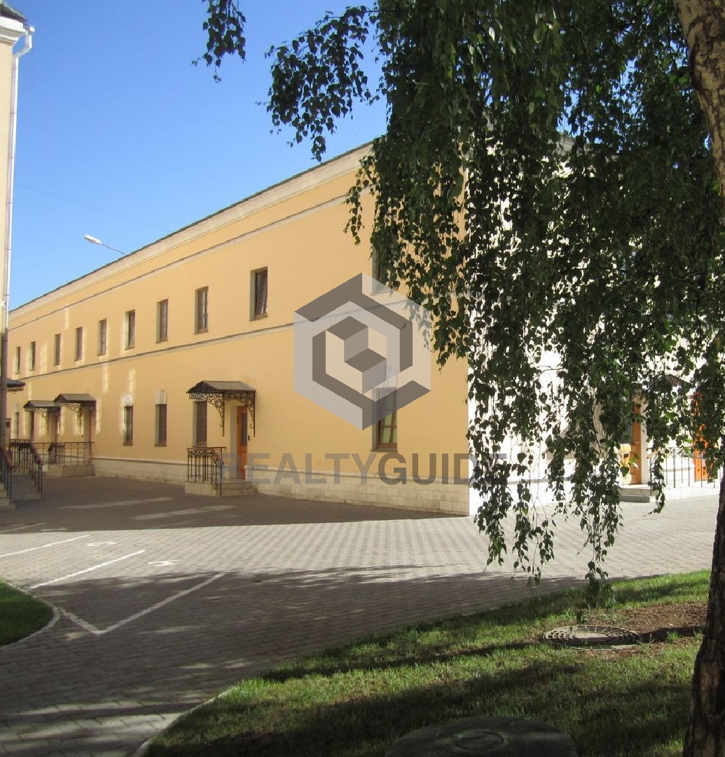 Торгово-офисный центр К-24