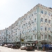 Административное здание Гоголевский, 17