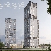 Жилой комплекс STONE Sokolniki Tower В