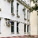 Административное здание  Пересветов пер., 8