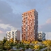 Жилой комплекс Зёленый Парк