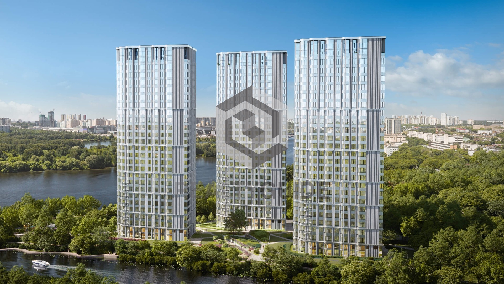 Апарт комплекс  Level Стрешнево 