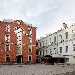 Бизнес-центр Комплекс зданий на Кропоткинской