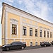 Бизнес-центр Семёновская, 9