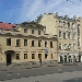 Административное здание На Большой Серпуховской