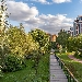 Жилой комплекс West Garden