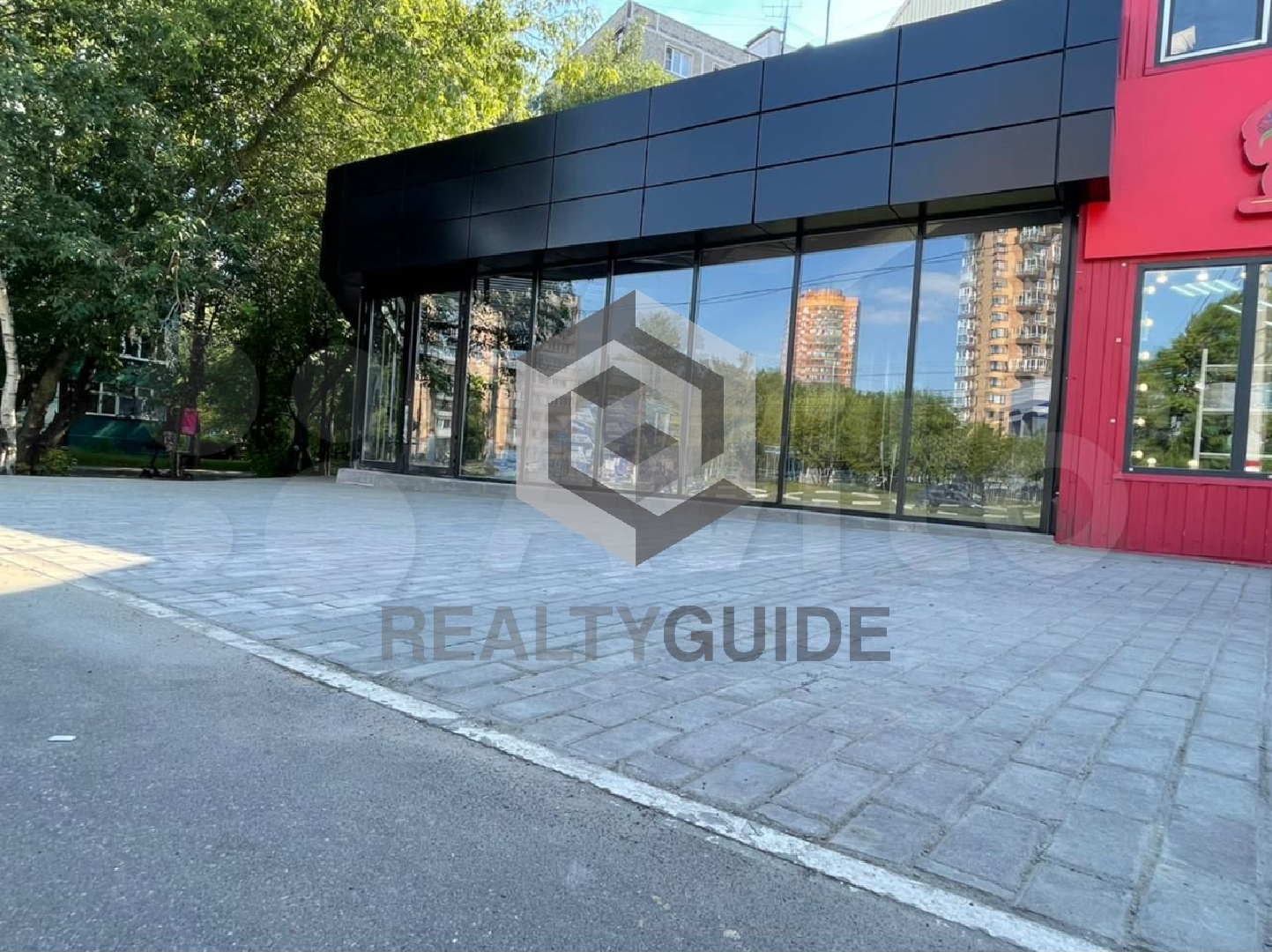 ОСЗ Юбилейный, 51 