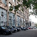 Бизнес-центр Краснопресненский - C 