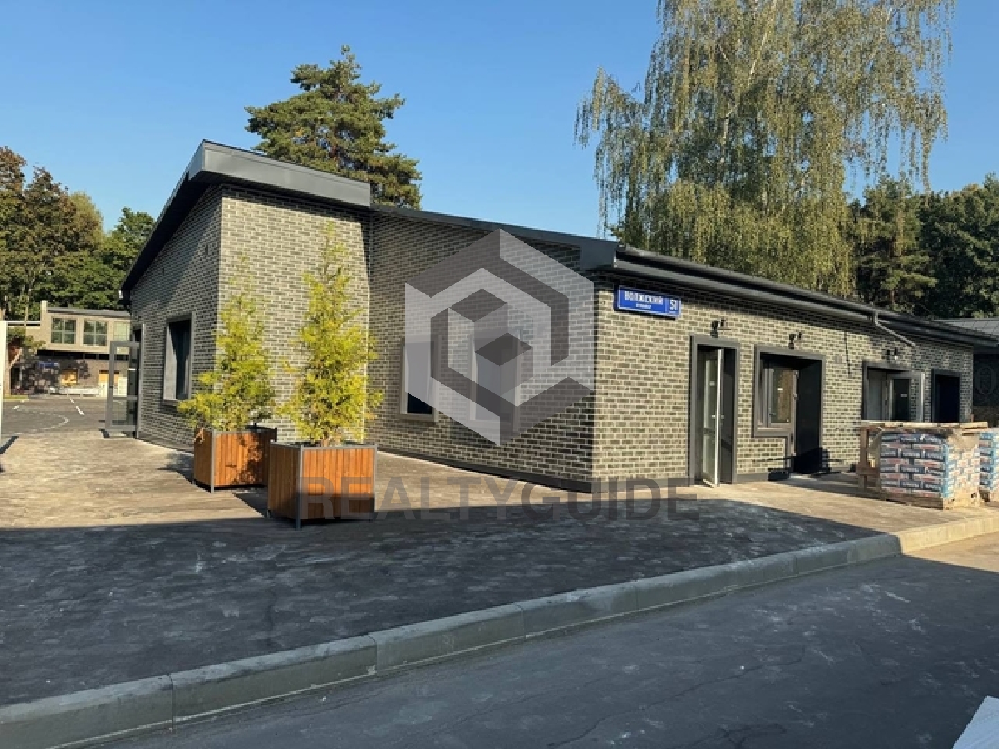 Бизнес-парк Волжский (стр. 17)