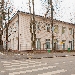 Административное здание Вересковая, 10