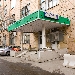 Бизнес-центр Локомотивный