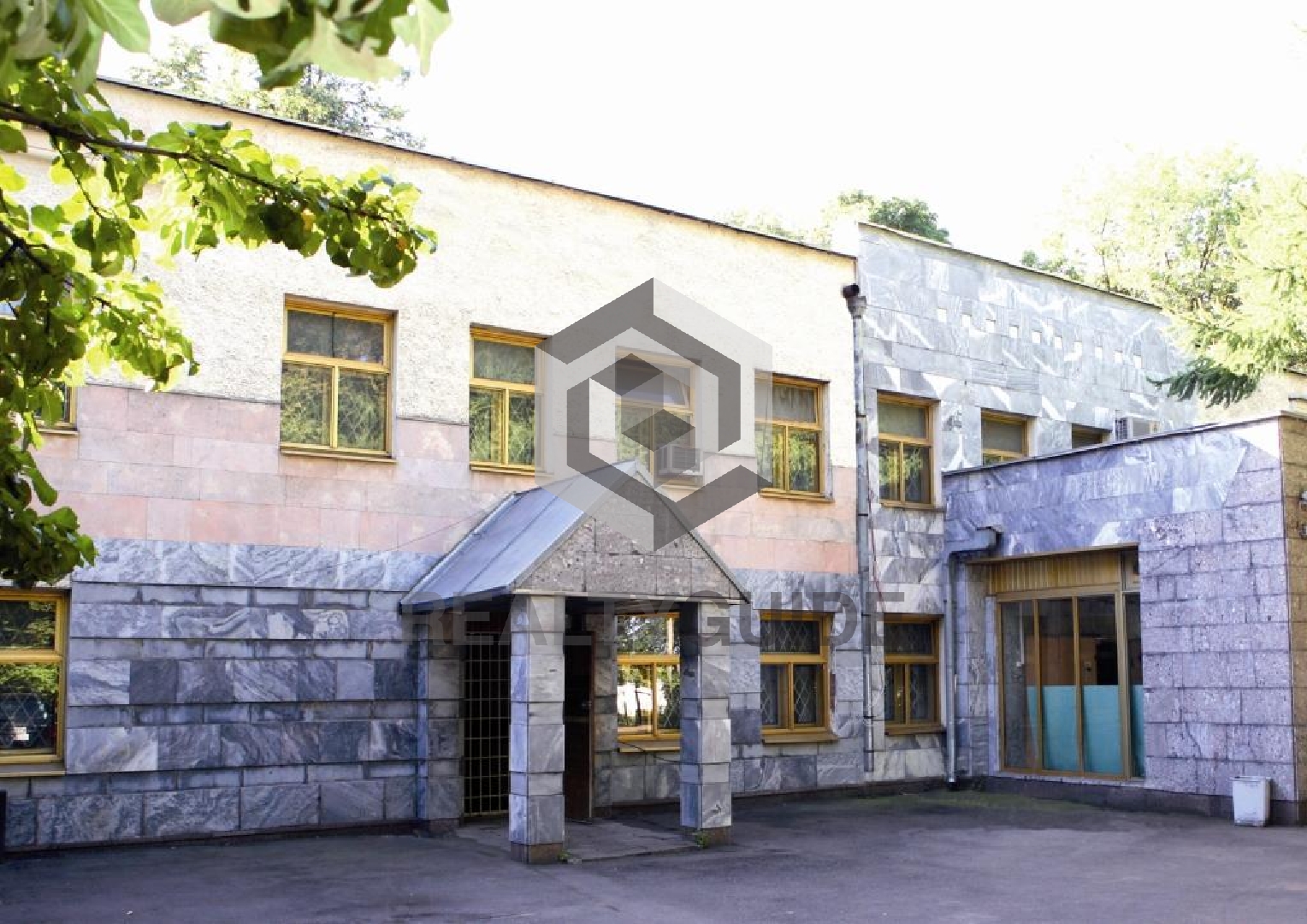 Особняк Коновалова