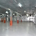 Низкотемпературный складской комплекс United Warehouse Company