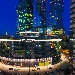 Многофункциональный комплекс Novotel Moscow City