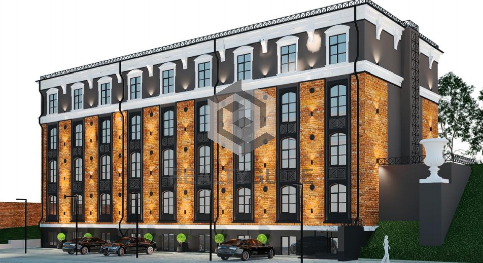 ОСЗ Sugar Factory