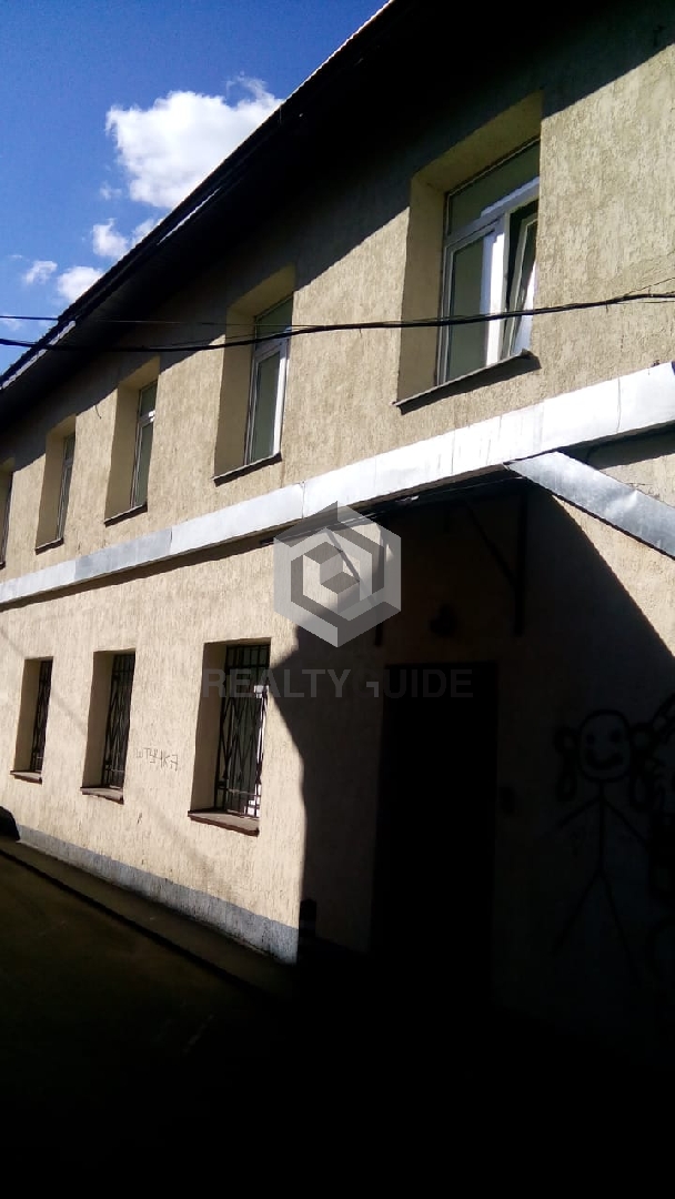 Особняк  Покровка, 17с 5