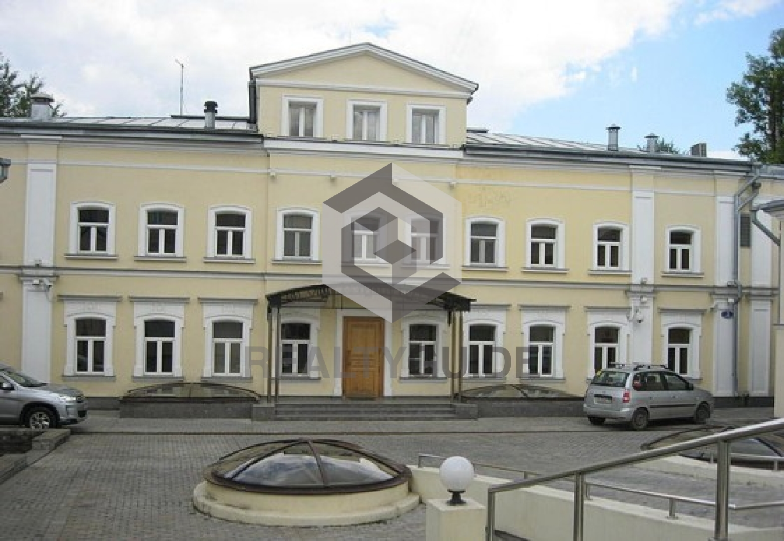 ОСЗ Радищевская 3с1