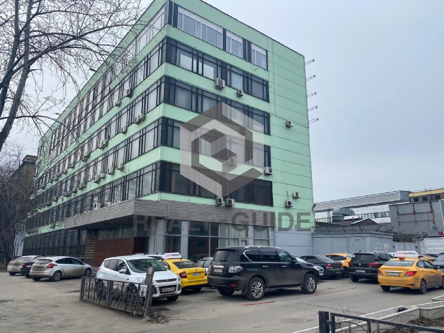 ОСЗ 2-я Машиностроения 27с6