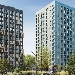 Жилой комплекс Квартал Ивакино