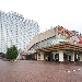 Офисно-гостиничный комплекс КОРСТОН