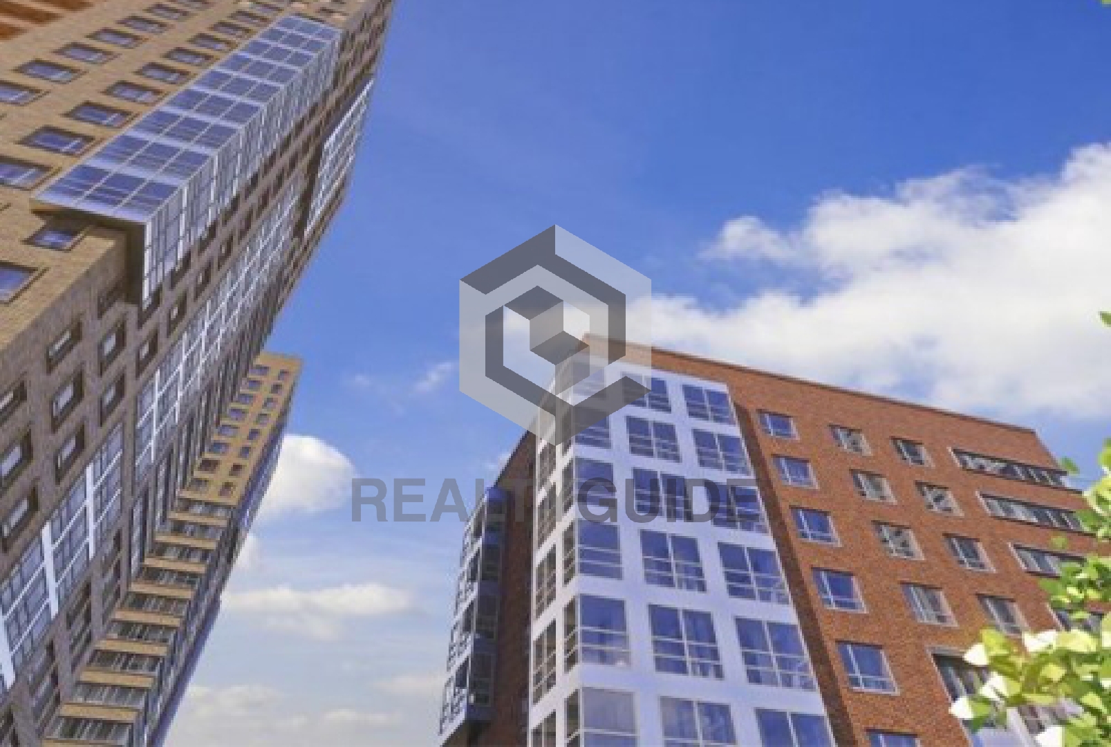 Многофункциональный комплекс SREDA